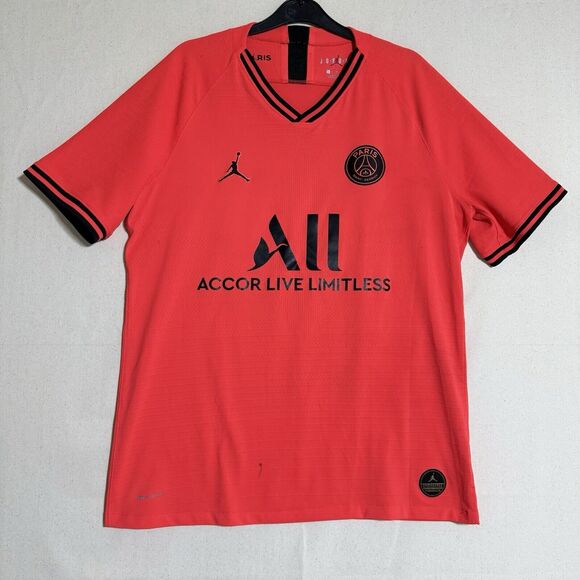 jordan psg vaporknit